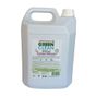 Green Clean Bitkisel 5 lt Çamaşır Yumuşatıcı