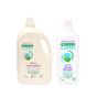 Green Clean Organik Lavanta Yağlı Çamaşır Deterjanı 2750 ml + 1 lt Lavanta Yağlı Yumuşatıcı