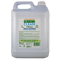 Green Clean Portakal Yağlı 5 lt Bitkisel Banyo Temizleyici