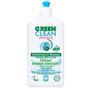 Green Clean Sensitive Elde Yıkama Bulaşık Deterjanı 500 ml