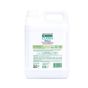 Green Clean Sensitive Yumuşatıcı 5 lt ve 100'lü Çamaşır Sulu Temizlik Havlusu