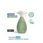 Green Mood 500 ml Bitkisel Vegan Banyo Temizleyici Kireç Sökücü Sprey
