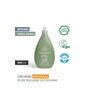 Green Mood Portakal 500 ml Organik Portakal Yağlı  Bitkisel Vegan Elde Bulaşık Deterjanı