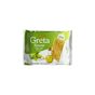 Greta 120gr Mevim Yeşilliği Çeşnili Kraker