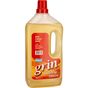Grin 4x1 kg Ekolojik Sıvı Arap Sabunu