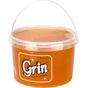 Grin 4x3 kg Ekolojik Ayçiçek Yağı Özlü Jel Sabun Arap Sabunu