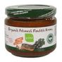 Grünn 200 gr Organik Pekmezli Fındık Kreması