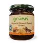 Grünn 200 gr Organik Pekmezli Tahinli Krema
