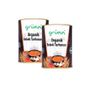 Grünn 2x400 gr Organik Bebek Tarhanası
