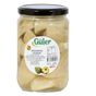 Güler 300 gr Doğranmış Enginar