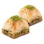 Güllüoğlu 1 kg Fıstıklı Baklava