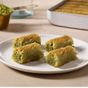 Güllüoğlu 1 kg Fıstıklı Burma Kadayıf