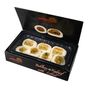 Güllüoğlu 250 gr Baklavalı Kadayıflı Lokum