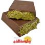 Güllüoğlu 95 gr Dubai Çikolatası