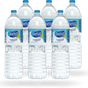Gümüş Su 1.5LT SU