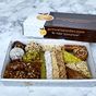 Gümüşhaneden 600 gr Efsane Karışık