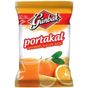Günbak 450 gr Portakal Meyve Aromalı C Vitaminli Soğuk İçecek Tozu