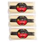 Gündoğdu 3x1 kg Silindir Tereyağı