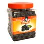 Gür Zeytincilik 1 kg Doğal Yağlı Salamura Siyah Zeytin