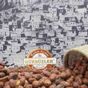 Gürbüzler 1 kg Çifte Kavrulmuş Yer Fıstığı