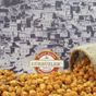 Gürbüzler 1 kg Kavrulmuş Acılı Leblebi