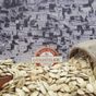 Gürbüzler 1 kg Nevşehir Çifte Kavrulmuş Kabak Çekirdeği