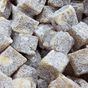 Gürbüzler 1 kg Üzümlü Kuş Lokumu