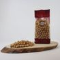 Gürbüzler 250 gr Çifte Kavrulmuş Sarı Leblebi