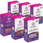 Gurme Glutensiz 6x200 gr Vegan Arpa Şehriye