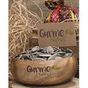 Gurme Market 1 kg Kavrulmuş Tuzlu Dakota Çekirdek