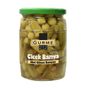 Gurme212 530 gr Çicek Bamya