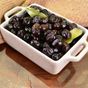 Gurmepark 1 kg Hiper Siyah Kahvaltılık Zeytin