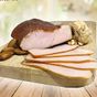 Gurmepark Katkısız 1 kg Hindi Füme Kuru Et