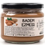Gurmepark Parçacıklı Badem Ezmesi 350 G