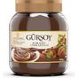 Gürsoy 2x700 gr Cam Kavanoz Kakaolu Fındık Kreması