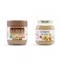Gürsoy 400 gr Sütlü Fındık Kreması + 320 gr Gürsoy Fındık Ezmesi