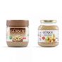 Gürsoy Sütlü Fındık Kreması 400 gr - Gürsoy Fındık Ezmesi 320 g