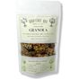 Guruyemiş Box 100 gr Bol Kuru Meyveli Ay Çekirdekli Ballı Tarçınlı Granola
