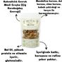 Guruyemiş Box Müsli 240 gr Karabuğday Kuru Meyveli Kabak Çekirdekli Mandalina Dut Elma Kahvaltılık Gevrek Greçka