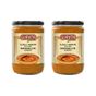 Gurvita 2x660 ml İlikli Kemik Suyuna Ezogelin Çorbası