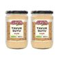 Gurvita 2x660 ml Sade Tavuk Suyu