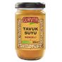 Gurvita 320 ml Sebzeli Tavuk Suyu