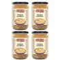Gurvita 4x660 ml Jöle Kıvamında Paça Çorbası