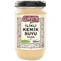 Gurvita 660 ml Jöle Kıvamında İlikli Sade Kemik Suyu
