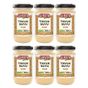 Gurvita 6x320 ml Sade Tavuk Suyu