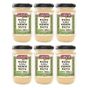 Gurvita Kuzu İlikli Kemik Suyu 6x320 ml