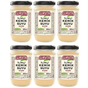Gurvita Sade 6x320 ml İlikli Kemik Suyu