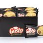 Gusto 24x30 gr Çikolatalı Kruvasan