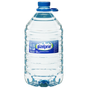Güzelpınar Pet Şişe 5 lt Su