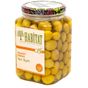 Habitat 141-160 4xl 850 gr Cam Kavanoz Domat Kırma Yeşil Zeytin